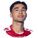 Bjorn Kristensen