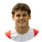 Patrick Brouwer