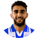 بلال الوديغري