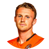 Sam Dalby