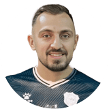 خالد صياحين