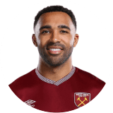 كالوم ويلسون