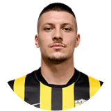 لوكا يوفيتش