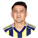 جنكيز اندير