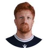 Simon Murray