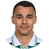 غراهام بيرك