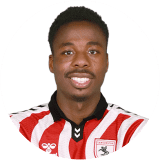 أنتوني موسابا