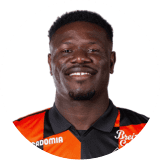 تويسون أييغون