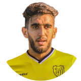 بلال الودغيري