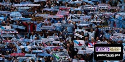 مشجعو سيلتا فيغو يعلنون عدم حضورهم مباراة الريال، والسبب