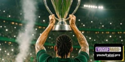 الأهلي يرشح نجمه السابق لحمل كأس دوري أبطال آسيا