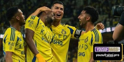 النصر يتخذ قرارًا حاسمًا بشأن لاعبه
