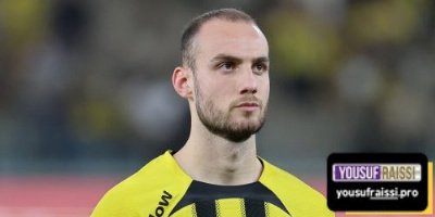 بلان يعتمد على ميتاي أمام الفيحاء