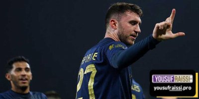 النصر يستهدف ضم بديل إيمريك لابورت