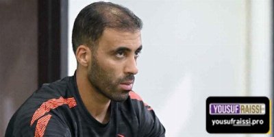 حمدالله يكشف عن الفريق الذي يراه الأحق بعرش الكرة السعودية