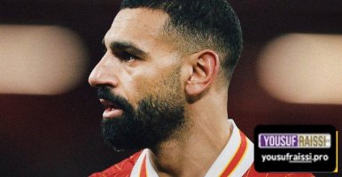 محمد صلاح يحطم رقمًا تاريخيًا في البريميرليغ