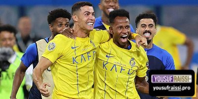 أزمة تضرب الأخدود قبل مواجهة النصر
