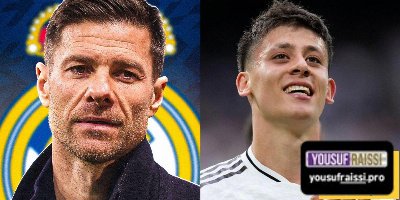 فرصة ذهبية تنتظر غولر مع تشابي ألونسو في ريال مدريد