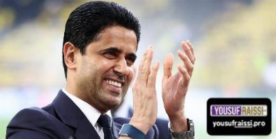 تصريحات الخليفي بعد التتويج بلقب دوري ابطال اوروبا