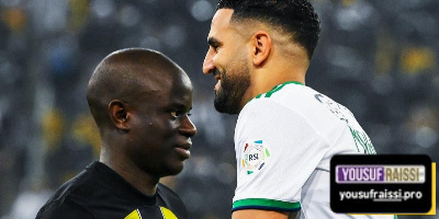 دعوة للاتحاد لتبني نموذج الأهلي