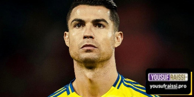 خطة النصر لإقناع رونالدو بتجديد عقده