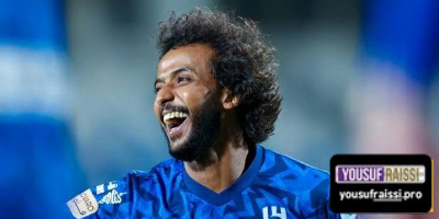 بعد أنباء رحيله موقف الشهراني من المشاركة في المونديال مع الهلال