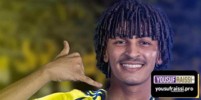 عبدالملك الجابر يرد على عرض النصر