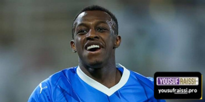 لماذا يحتاج الهلال لعودة سعود عبدالحميد؟