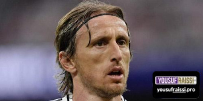 هل يحتاج ميلان إلى مودريتش …؟