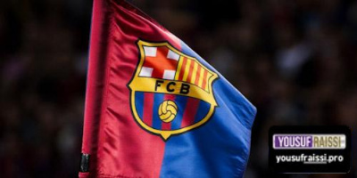 موقف برشلونة من احتمالية فرض اليويفا عقوبة عليه