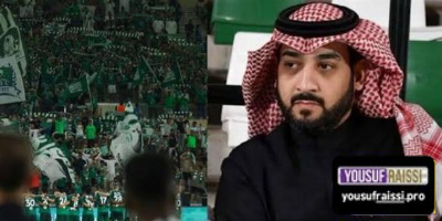 مرشح جديد لرئاسة النادي الأهلي