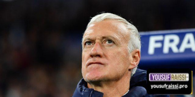 الرسم التكتيكي المتوقع لمنتخب فرنسا أمام إسبانيا