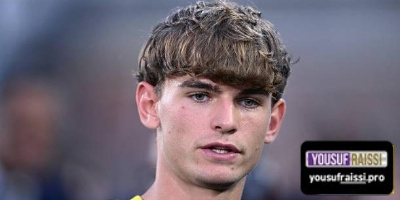 بعد صفقة ماستانتونو… ريال مدريد يحسم موقفه من نيكو باز