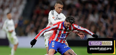 جدول الليغا في مأزق بسبب كأس العالم للأندية ديربي مدريد مهدد بالتأجيل