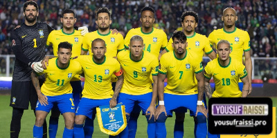 ماركا تنتقد أنشيلوتي… منتخب البرازيل الحالي ليس كما عرفناه