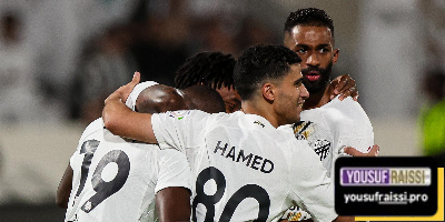 الاتحاد مهدد بخسارة كبيرة قبل كأس السوبر