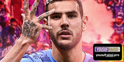 قرار جديد من الهلال بشأن صفقة ثيو هيرنانديز
