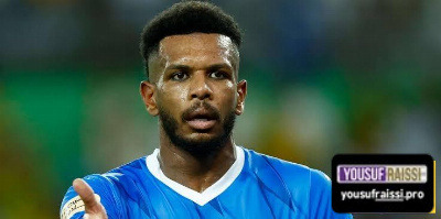 ماذا طلب إنزاغي من علي البليهي في أولى الحصص التدريبية؟