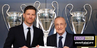 تغيير شامل مع ألونسو … قرار هام من ريال مدريد قبل الموسم الجديد
