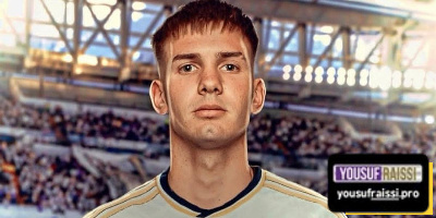 موعد الإعلان عن تعاقد ريال مدريد مع ماستانتونو