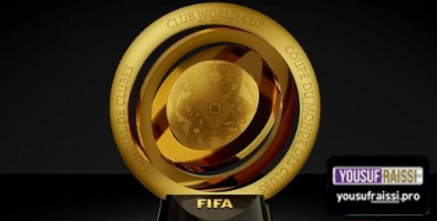 صورة فرص الفوز بكأس العالم للاندية