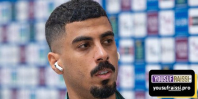 أول تعليق من لاجامي بعد انتقاله إلى الهلال