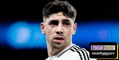 فالفيردي يشعل حماس جماهير ريال مدريد قبل كأس العالم للأندية