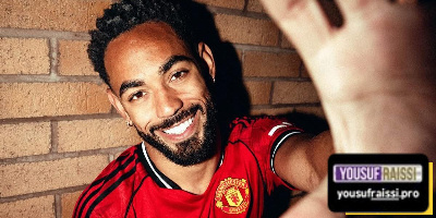 كونيا يكشف سبب انضمامه إلى مانشستر يونايتد