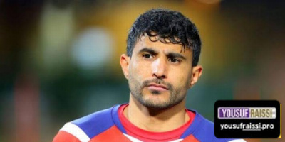 بعد أزمة النصر والعروبة قرار حاسم من رافع الرويلي