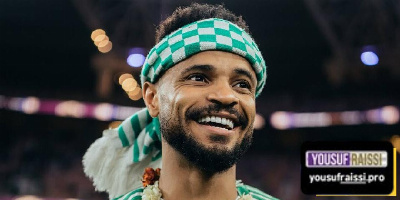 مجرشي يرفض عرض جديد من الأهلي 