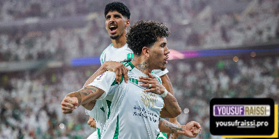 الأهلي يبدأ رحلة الألقاب من قلب أوروبا