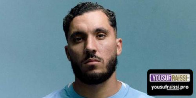 ريان شرقي يكشف عن رغبته الوحيدة مع مانشستر سيتي