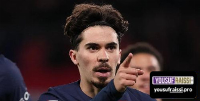 فيتينيا يكشف ما تغير في باريس سان جيرمان قبل تجدد لقاء اتلتيكو مدريد