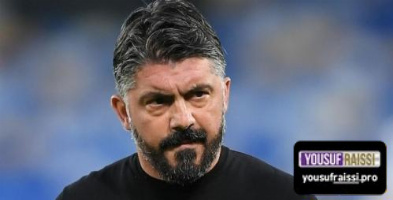 جينارو غاتوزو المدرب الجديد لايطاليا  نتائج هزيلة لتجارب كثيرة